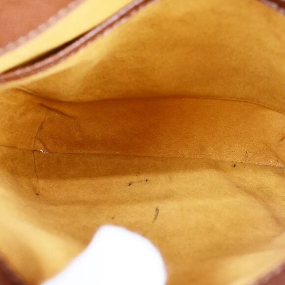 LOUIS VUITTON Musette Salsa Short Shoulder Bag Monogram BN Spain M51258 87EB355 - Picture 7 of 16